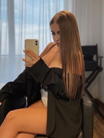 Проститутка Марина